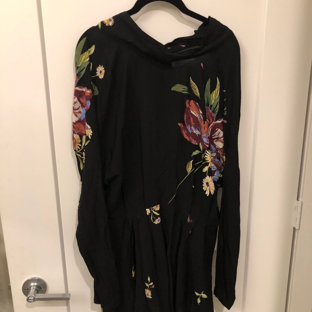 Free people (S) blouse